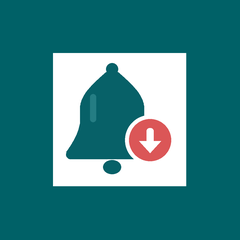 Stock & Price Alert extension icon